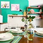 Pispini 108 In Centro Vicino Piazza Del Campo 아파트 시에나