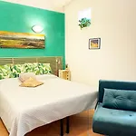 Apartment Pispini 108 In Centro Vicino Piazza Del Campo Siena
