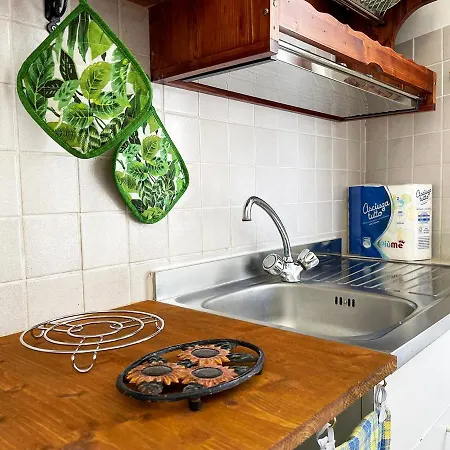 Apartment Pispini 108 In Centro Vicino Piazza Del Campo