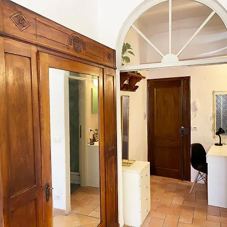 Apartment Pispini 108 In Centro Vicino Piazza Del Campo Siena