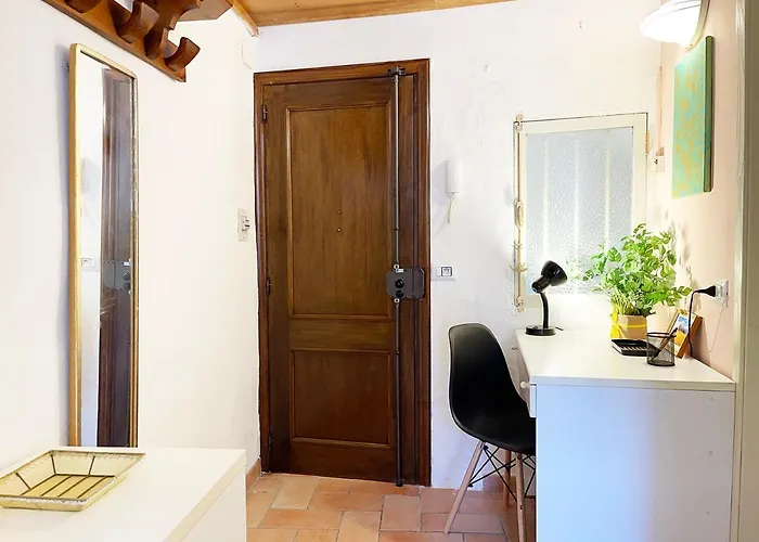 Pispini 108 In Centro Vicino Piazza Del Campo * Siena