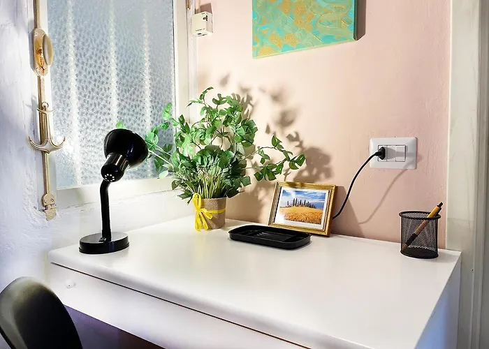 Pispini 108 In Centro Vicino Piazza Del Campo *