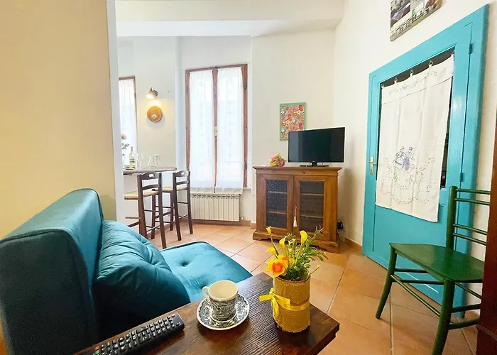 Pispini 108 In Centro Vicino Piazza Del Campo