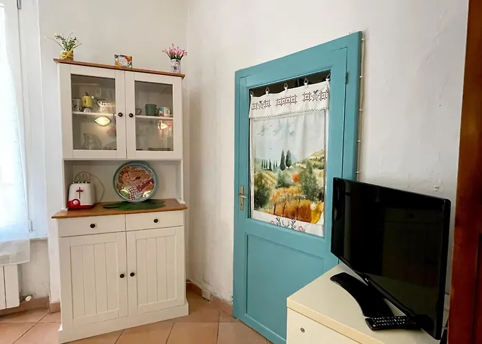 Pispini 108 In Centro Vicino Piazza Del Campo * 시에나