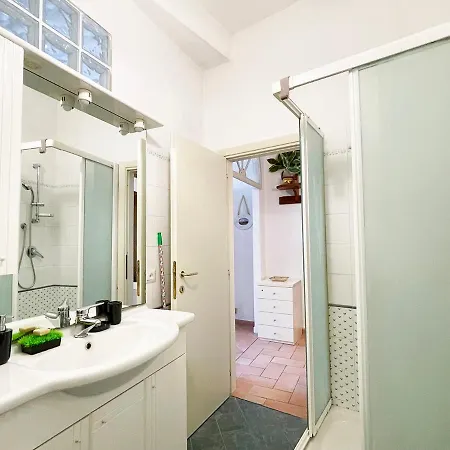 Pispini 108 In Centro Vicino Piazza Del Campo شقة *