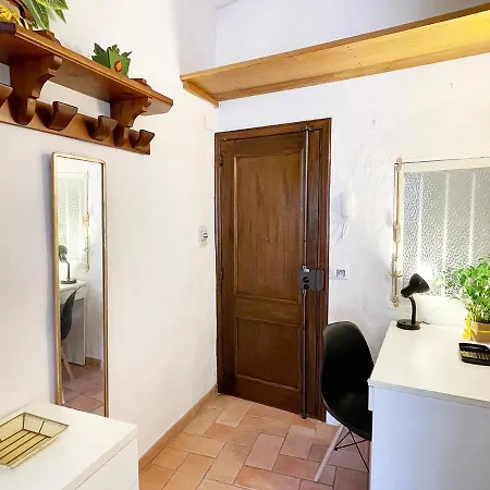 Pispini 108 In Centro Vicino Piazza Del Campo شقة سيينا