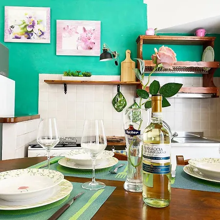 Pispini 108 In Centro Vicino Piazza Del Campo شقة سيينا