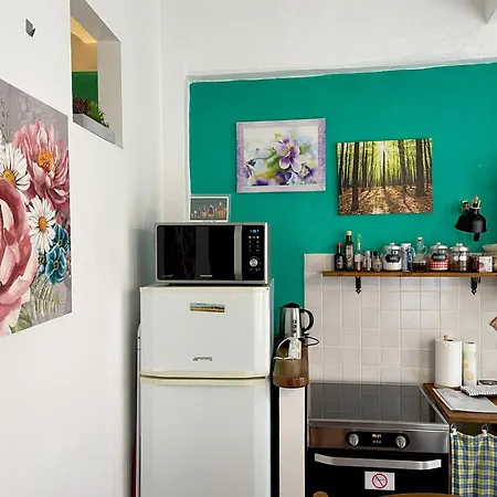 Pispini 108 In Centro Vicino Piazza Del Campo *