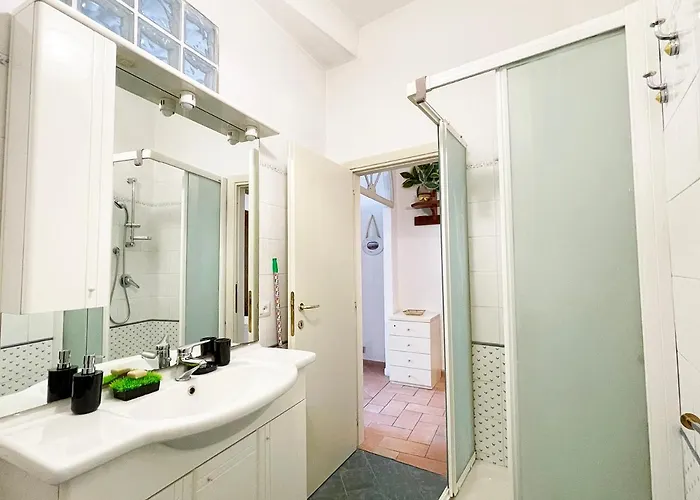 Pispini 108 In Centro Vicino Piazza Del Campo Appartement *