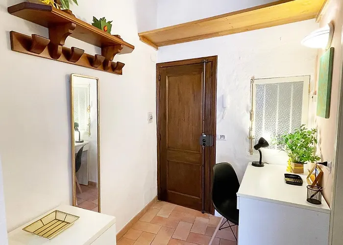 Pispini 108 In Centro Vicino Piazza Del Campo Appartement Siena